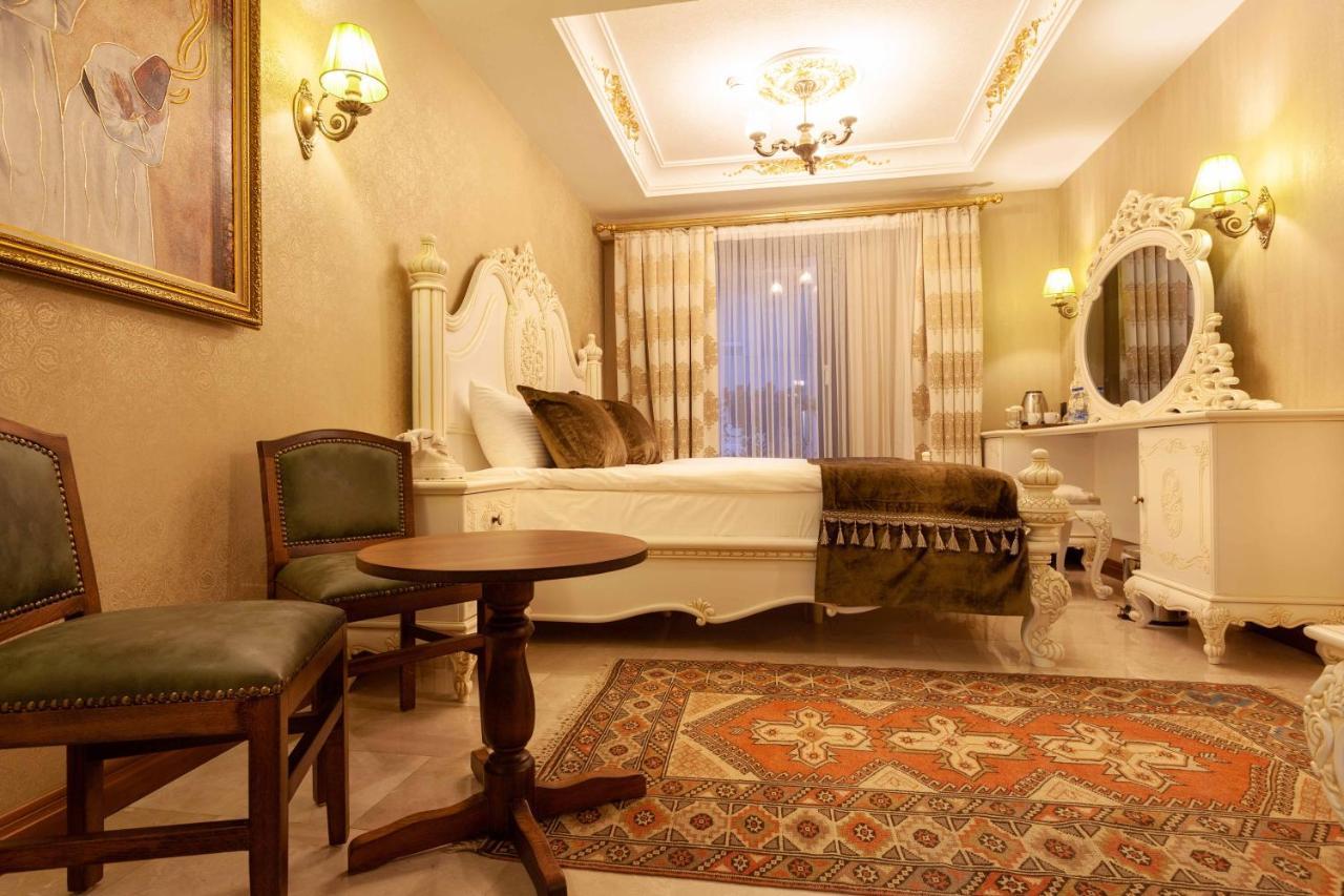 Bablin Butik Otel Ικόνιο Εξωτερικό φωτογραφία