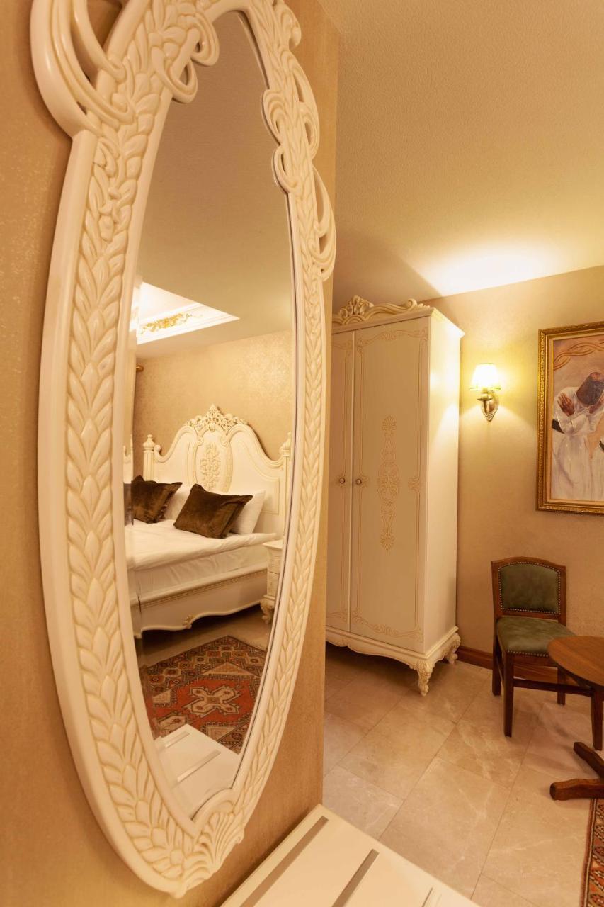 Bablin Butik Otel Ικόνιο Εξωτερικό φωτογραφία