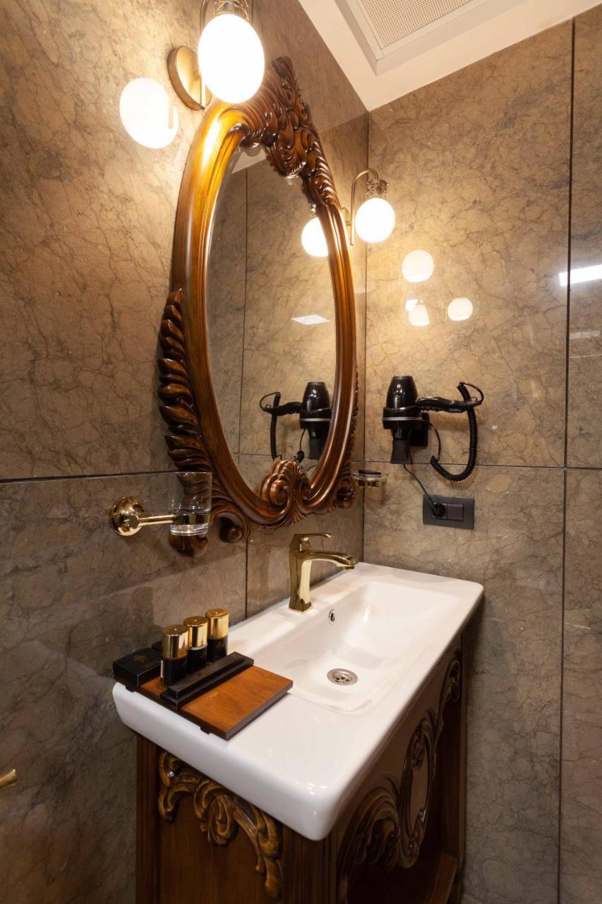 Bablin Butik Otel Ικόνιο Εξωτερικό φωτογραφία