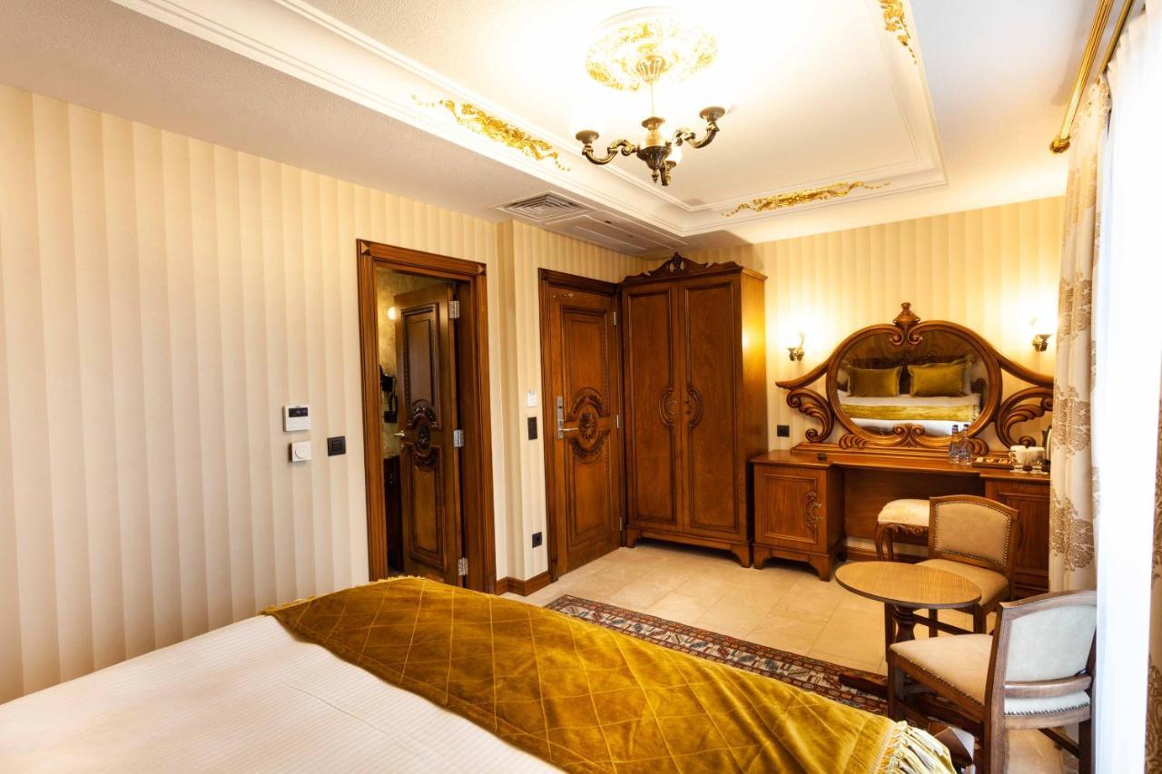 Bablin Butik Otel Ικόνιο Εξωτερικό φωτογραφία