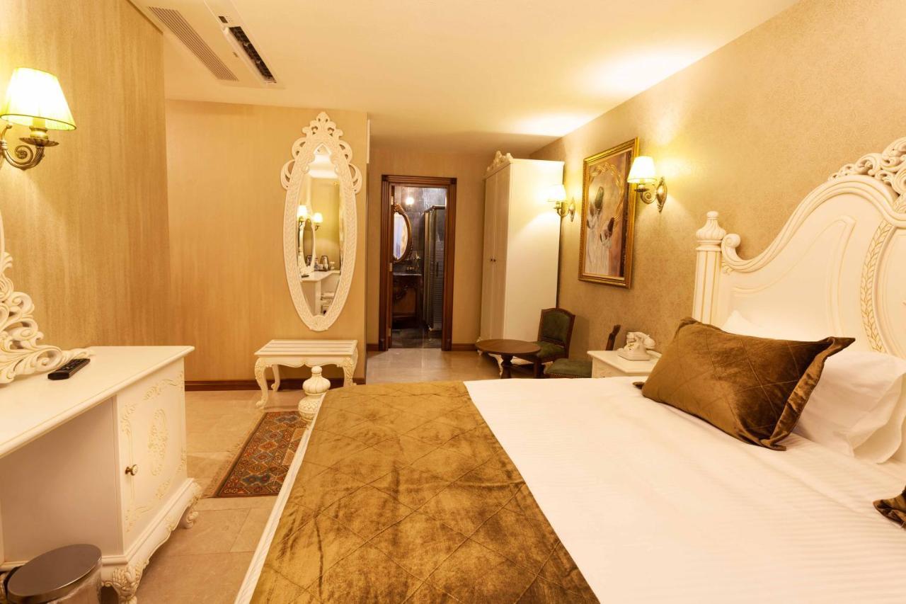 Bablin Butik Otel Ικόνιο Εξωτερικό φωτογραφία