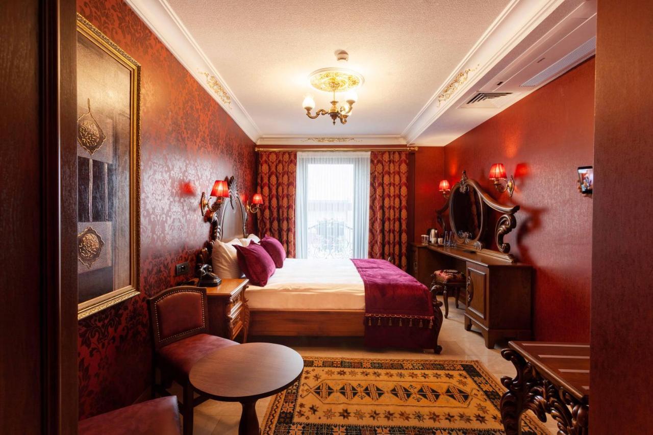 Bablin Butik Otel Ικόνιο Εξωτερικό φωτογραφία