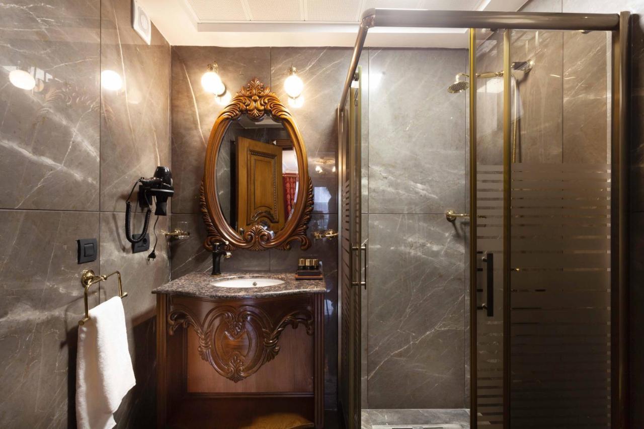 Bablin Butik Otel Ικόνιο Εξωτερικό φωτογραφία
