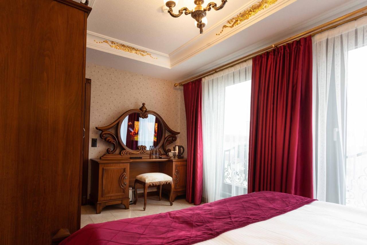 Bablin Butik Otel Ικόνιο Εξωτερικό φωτογραφία