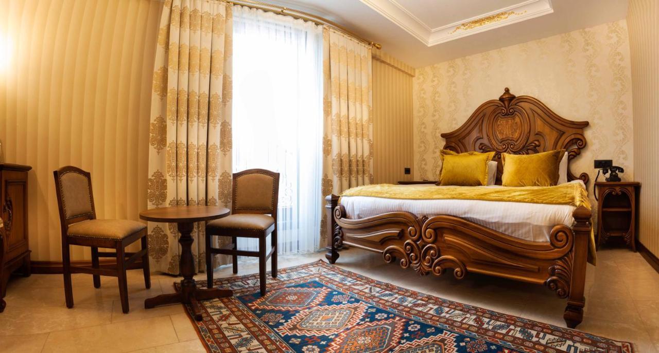 Bablin Butik Otel Ικόνιο Εξωτερικό φωτογραφία