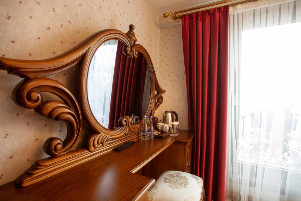 Bablin Butik Otel Ικόνιο Εξωτερικό φωτογραφία