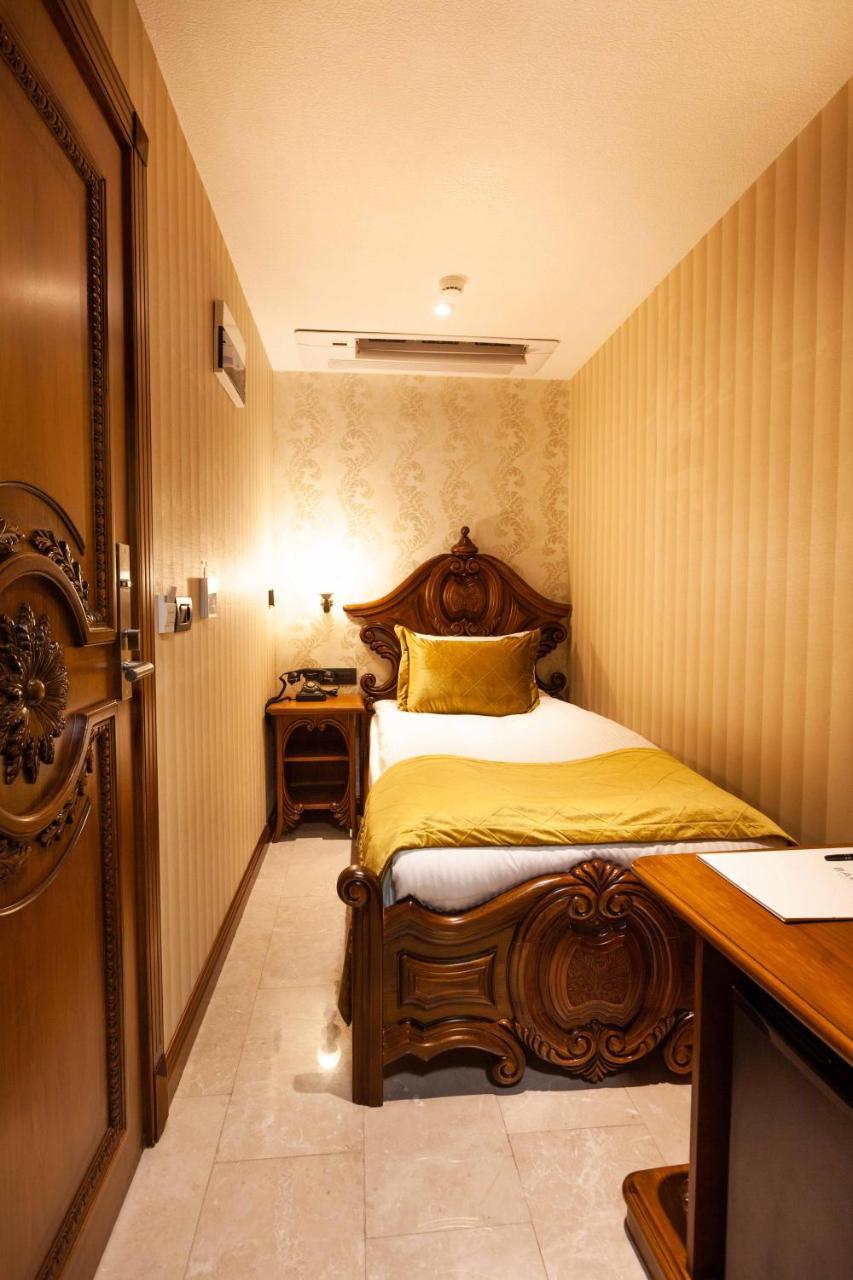 Bablin Butik Otel Ικόνιο Εξωτερικό φωτογραφία