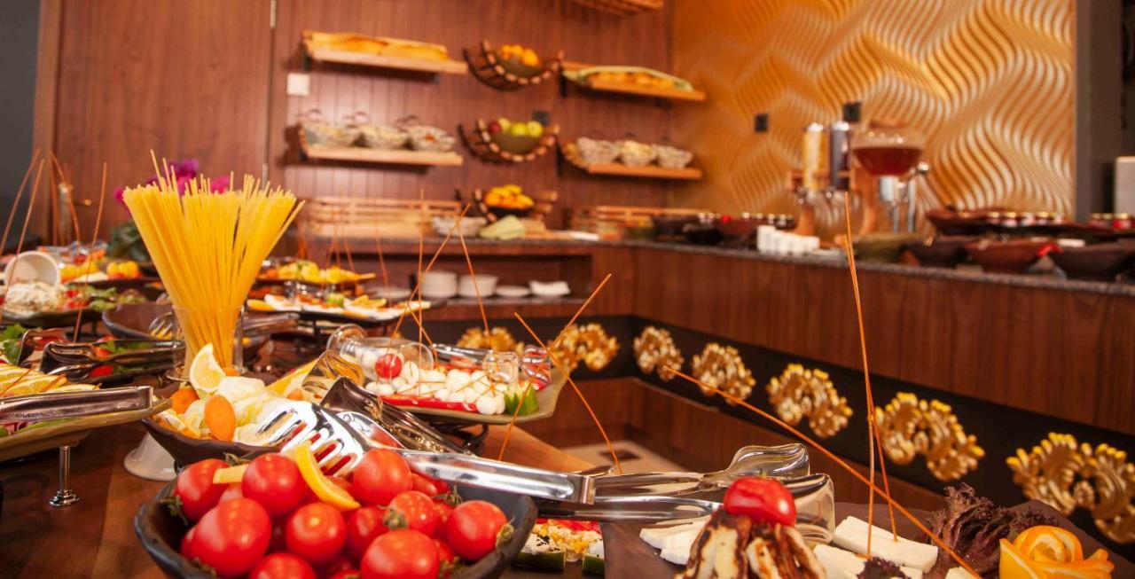 Bablin Butik Otel Ικόνιο Εξωτερικό φωτογραφία